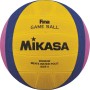 Μπάλα Polo Mikasa W6000W No. 5