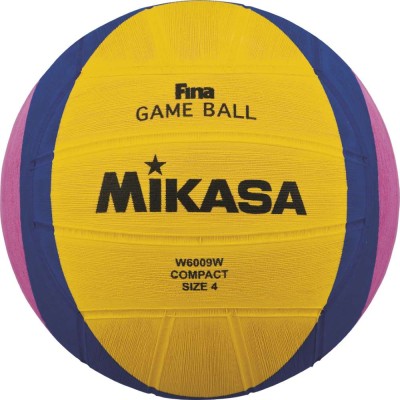 Μπάλα Polo Mikasa W6009W No. 4