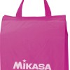 Τσάντα Mikasa Ροζ