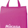 Τσάντα Mikasa Ροζ