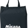 Τσάντα Mikasa Μαύρη