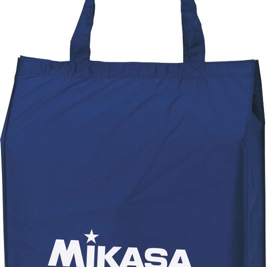Τσάντα Mikasa Μπλε