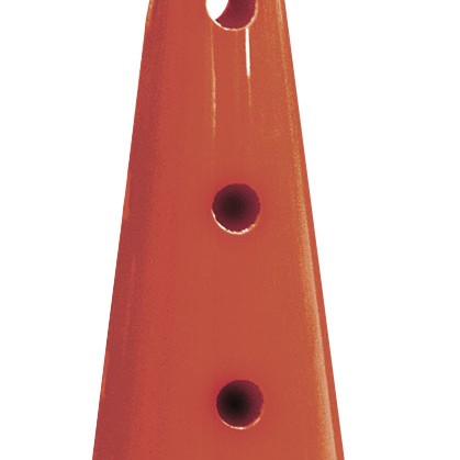 Κώνος 46cm 300gr 13 τρύπες