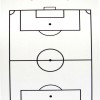 Ταμπλό Προπονητή Ποδοσφαίρου 24x40cm
