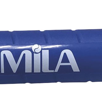 Τρόμπα Χεριού AMILA 33,5cm Διπλής Ενέργειας