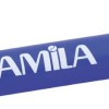 Τρόμπα Χεριού AMILA 25,3cm - Άσπρο