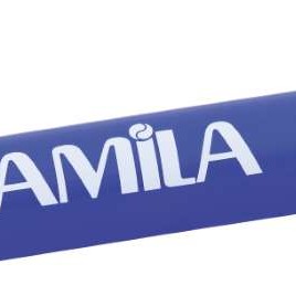 Τρόμπα Χεριού AMILA 25,3cm - Άσπρο
