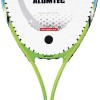 Ρακέτα Tennis WISH Alumtec 2577 Πορτοκαλί