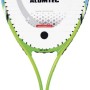 Ρακέτα Tennis WISH Alumtec 2577 Πορτοκαλί
