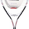 Ρακέτα Tennis WISH Alumtec 2510 Κόκκινη