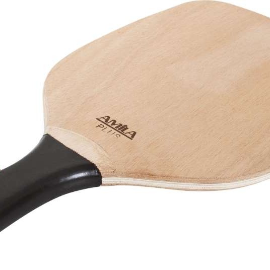 Ρακέτα Παραλίας AMILA Plus 13mm 350-360gr