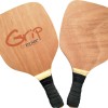 Σετ Ρακέτες Παραλίας Amila Grip 12mm με τσάντα μεταφοράς