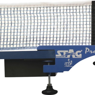 Δίχτυ Ping Pong με στηρίγματα STAG PRO