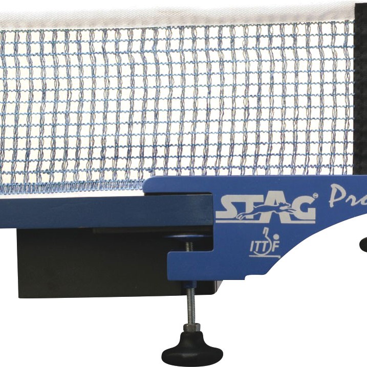 Δίχτυ Ping Pong με στηρίγματα STAG PRO