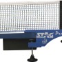 Δίχτυ Ping Pong με στηρίγματα STAG PRO