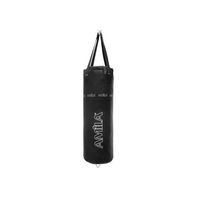 Σάκος Πυγμαχίας AMILA F3 120x35cm