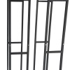 Αποθηκευτικό Rack Διπλό για Balance Ball