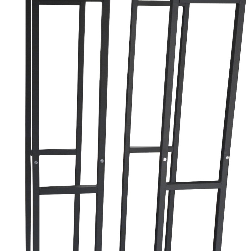 Αποθηκευτικό Rack Διπλό για Balance Ball
