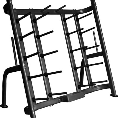 Αποθηκευτικό Rack για 30 Pump Set