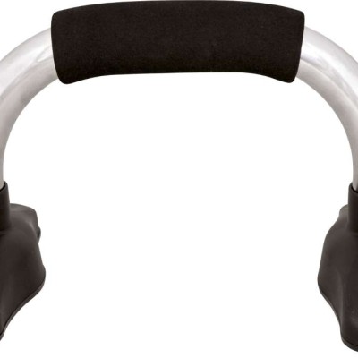 Push-up Stand Metalic