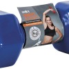 AMILA Vinyl Dumbbell 6Kg