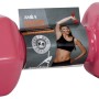AMILA Vinyl Dumbbell 7Kg