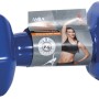 AMILA Vinyl Dumbbell 9Kg