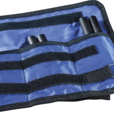Βάρη Άκρων Καμβάς Προσθαφαιρούμενα 2x1,50Kg
