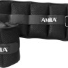 Βάρη άκρων Neoprene 2x2,50kg