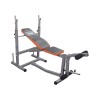 Weight-LiftingBench WBP600F