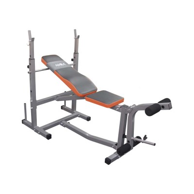 Weight-LiftingBench WBP600F