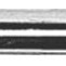 Μπάρα 28mm Ίσιο Κολάρο 140cm 7Kg