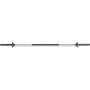 Μπάρα 28mm Βιδωτό Κολάρο 120cm 6Kg