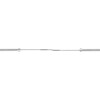Ολυμπιακή Μπάρα 220cm 20Kg 1200LBS Επίστρωση Χρωμίου, λαβή 32mm