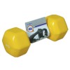 AMILA Vinyl Dumbbell 4Kg