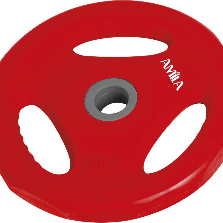 Δίσκος AMILA Pump Rubber Φ28 5,00Kg