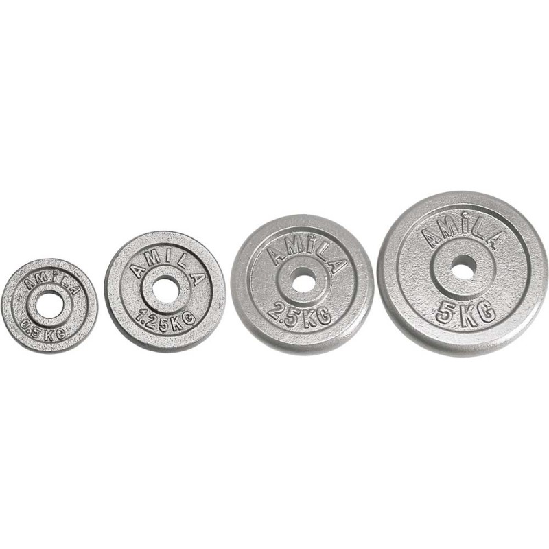 Δίσκος AMILA Εμαγιέ 28mm 1Kg