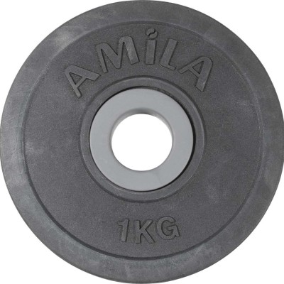 Δίσκος AMILA Rubber Cover A 28mm 1Kg