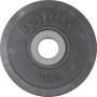 Δίσκος AMILA Rubber Cover A 28mm 1Kg
