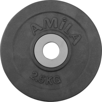 Δίσκος AMILA Rubber Cover A 28mm 2,5Kg