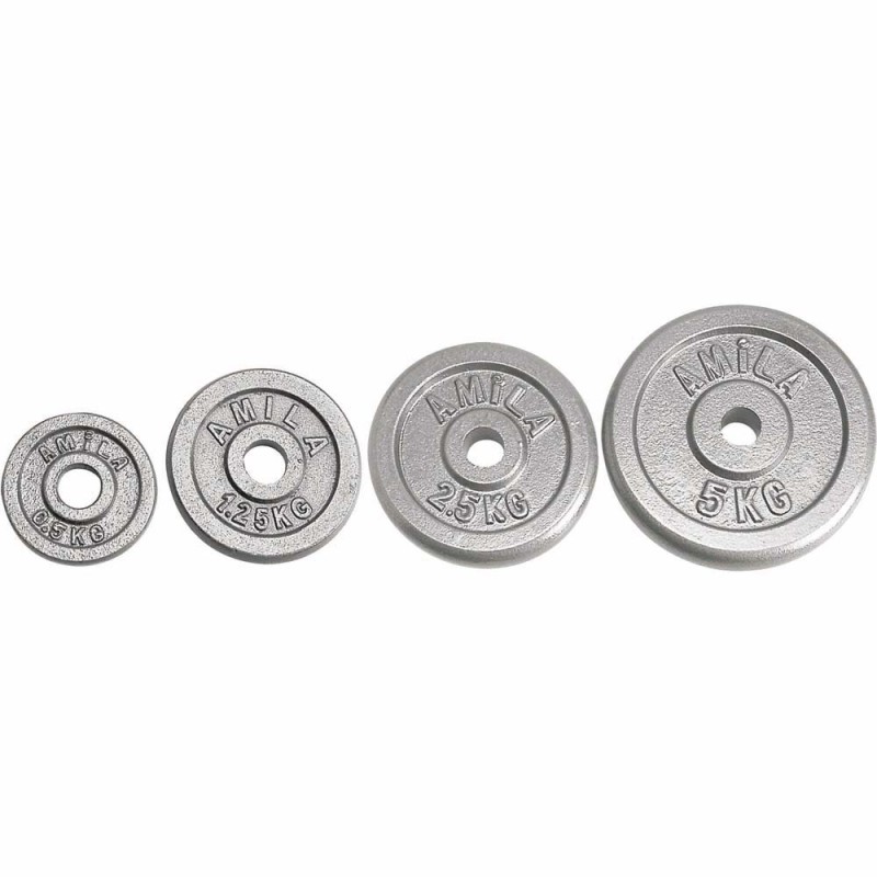 Δίσκος AMILA Εμαγιέ 28mm 0,5Kg