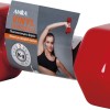 AMILA Vinyl Dumbbell 3Kg