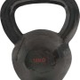 AMILA Kettlebell Cast Iron Rubber Base 16Kg