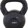 AMILA Kettlebell Vinyl Cover 20Kg