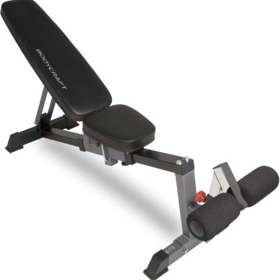 Πάγκος Γυμναστικής Bodycraft F320