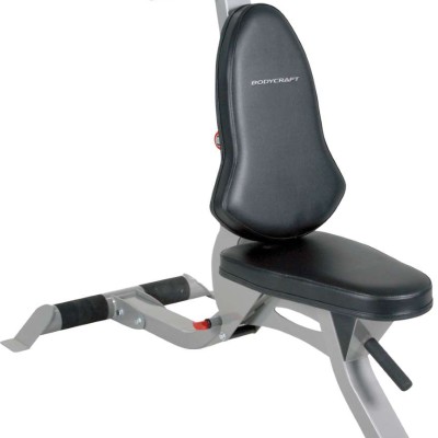 Πάγκος Γυμναστικής Bodycraft F603