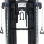 Μηχάνημα Διπλής Τροχαλίας Bodycraft PFT