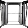 Crossover Option for Jones Light Commercial (44714)