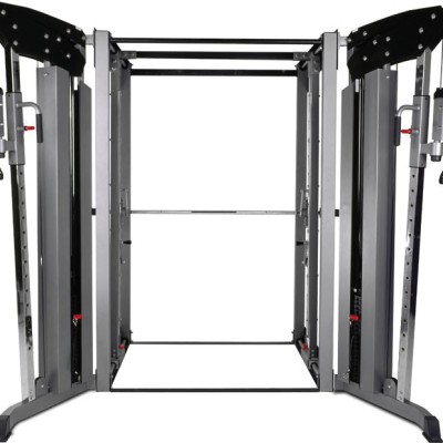 Crossover Option for Jones Light Commercial (44714)