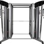 Crossover Option for Jones Light Commercial (44714)